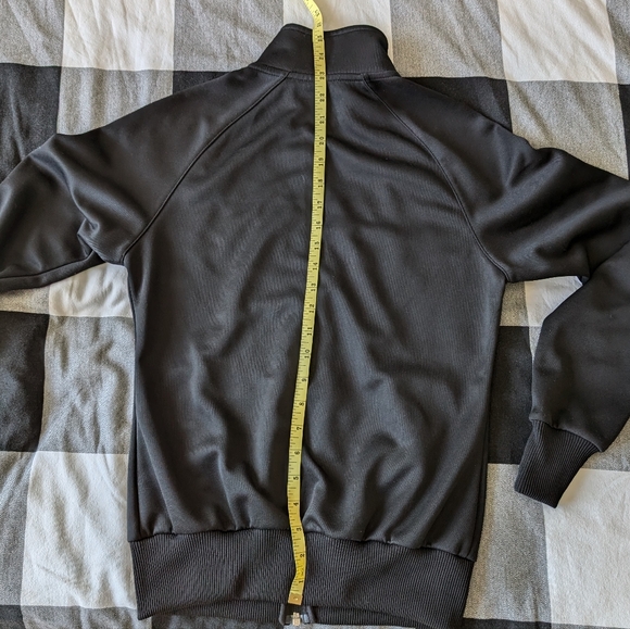 Nike Athletic Dept. Track Jacket - Picture 7 of 9
